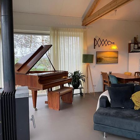 Beautiful Countryside House, Close To Amsterdam Broek in Waterland Ngoại thất bức ảnh