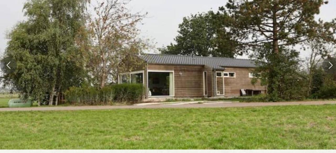 Beautiful Countryside House, Close To Amsterdam Broek in Waterland Ngoại thất bức ảnh