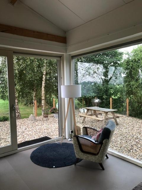 Beautiful Countryside House, Close To Amsterdam Broek in Waterland Ngoại thất bức ảnh